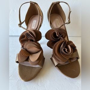 Preowned Glint women heels 8M